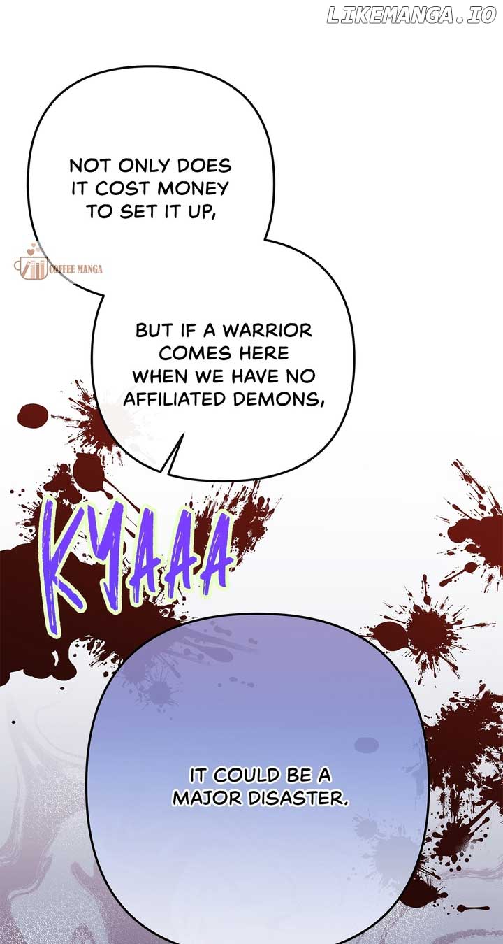 The S-Class Dungeon Owner chapter 4 page 84