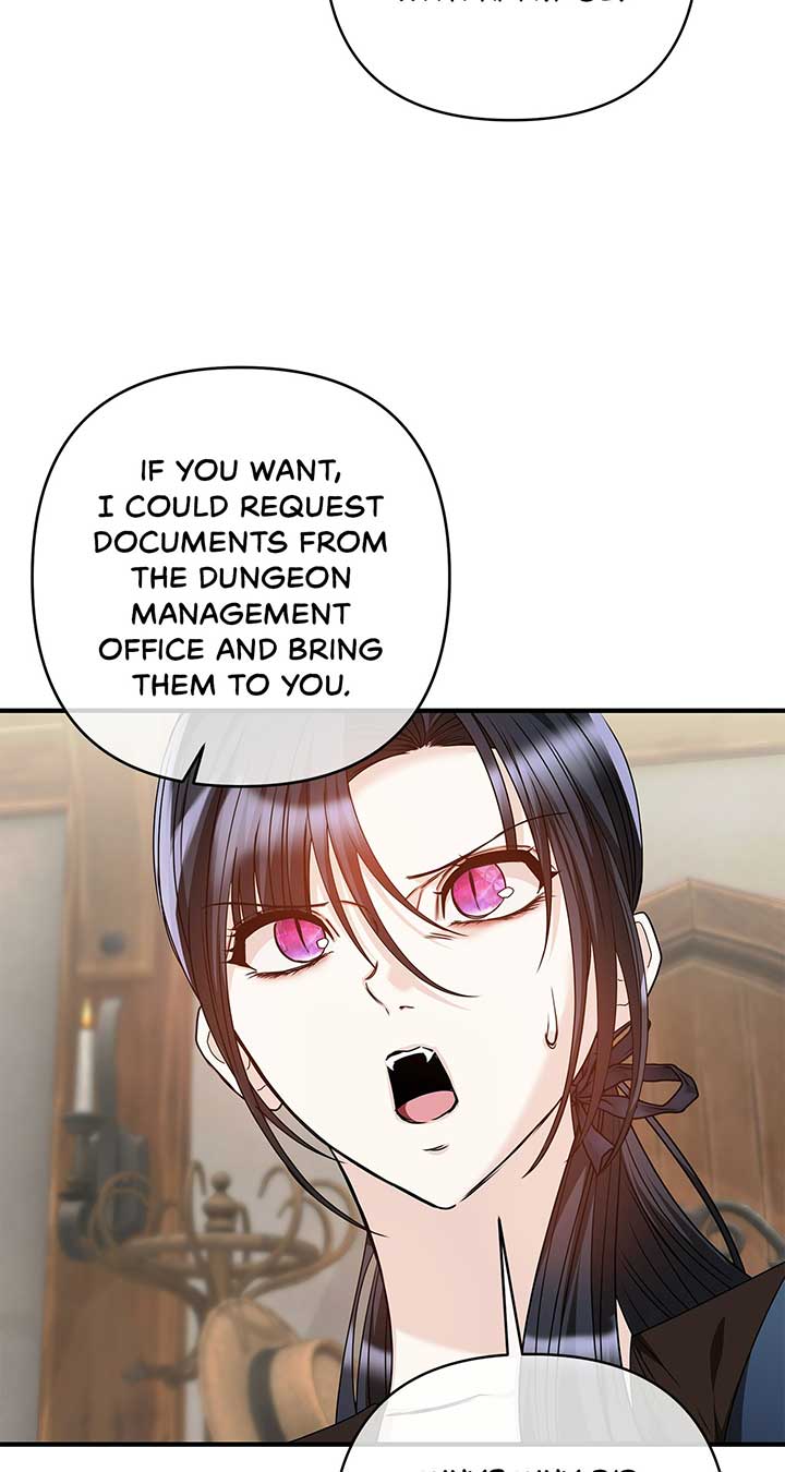 The S-Class Dungeon Owner chapter 40 page 8