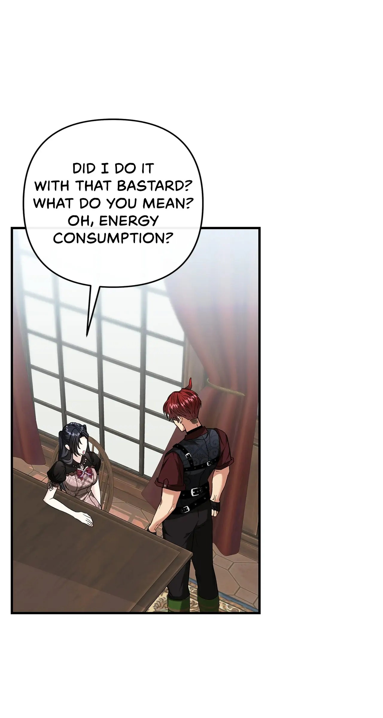 The S-Class Dungeon Owner chapter 42 page 1