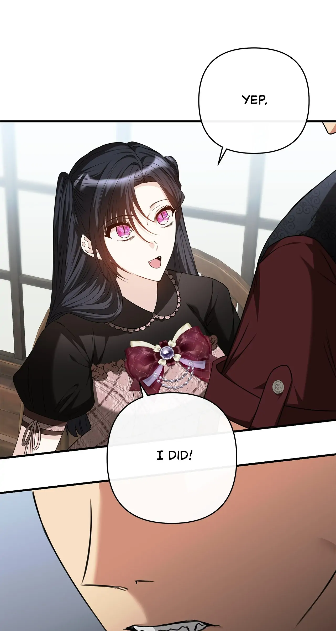 The S-Class Dungeon Owner chapter 42 page 2
