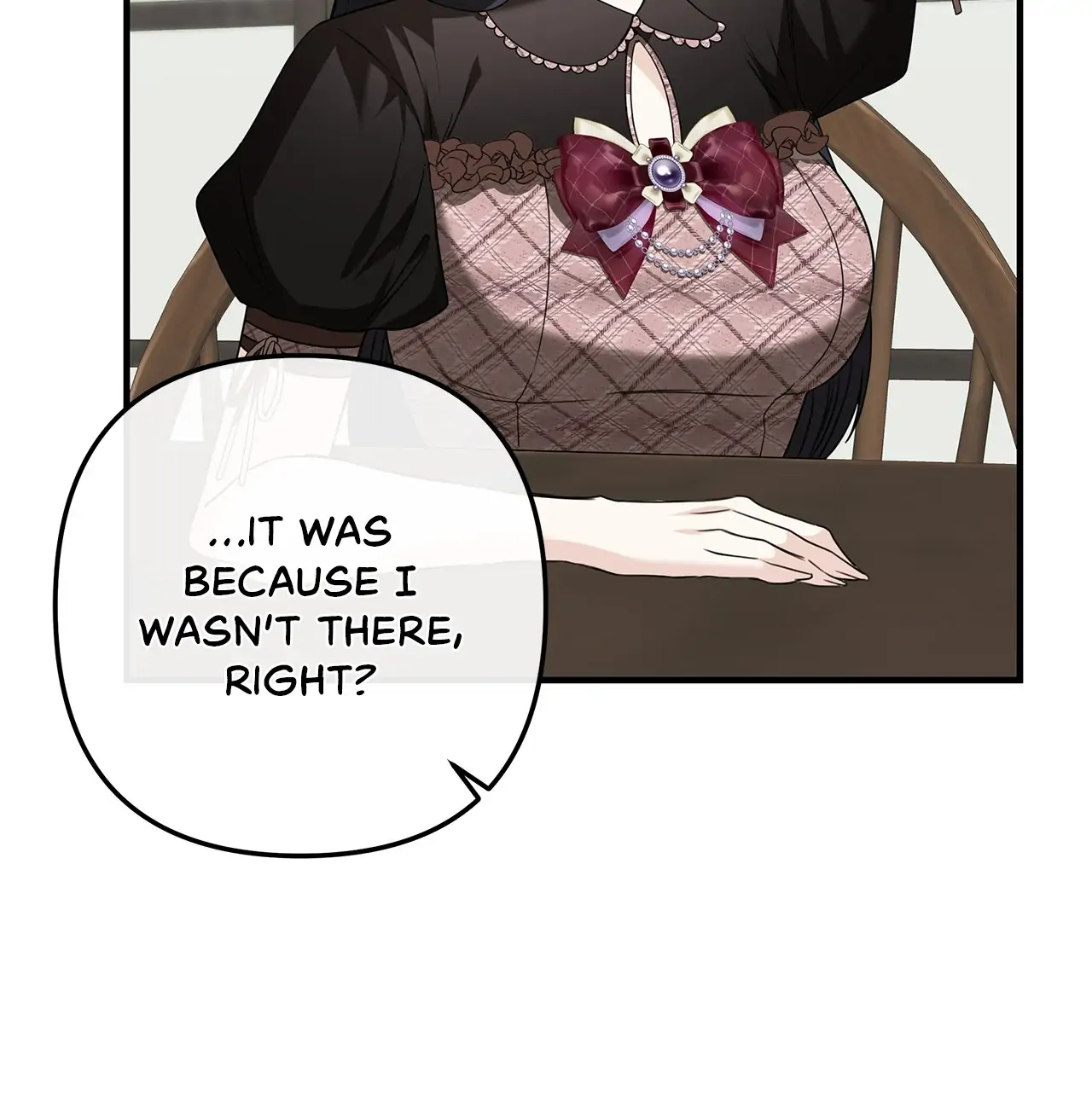 The S-Class Dungeon Owner chapter 42 page 4