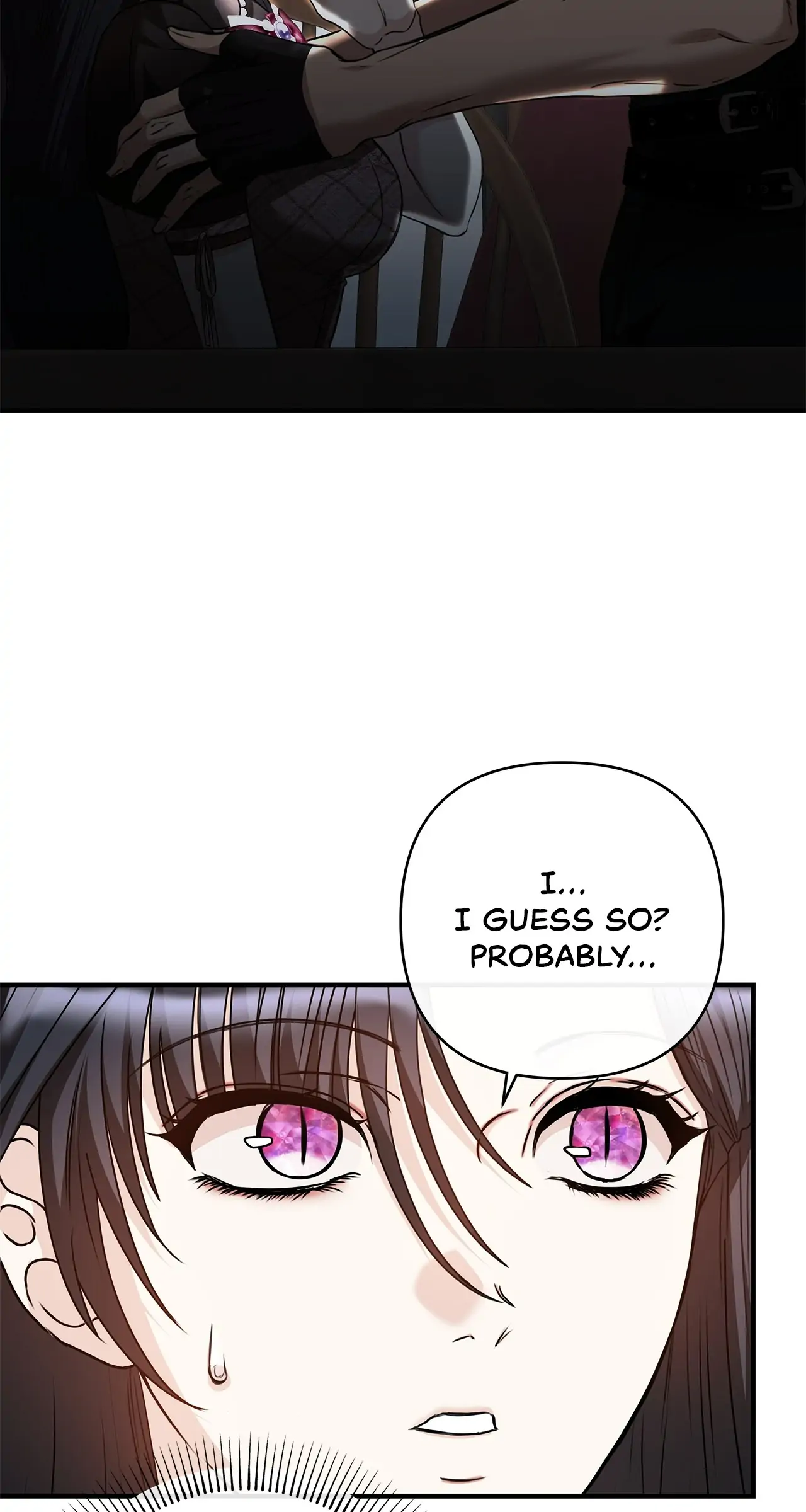 The S-Class Dungeon Owner chapter 42 page 6