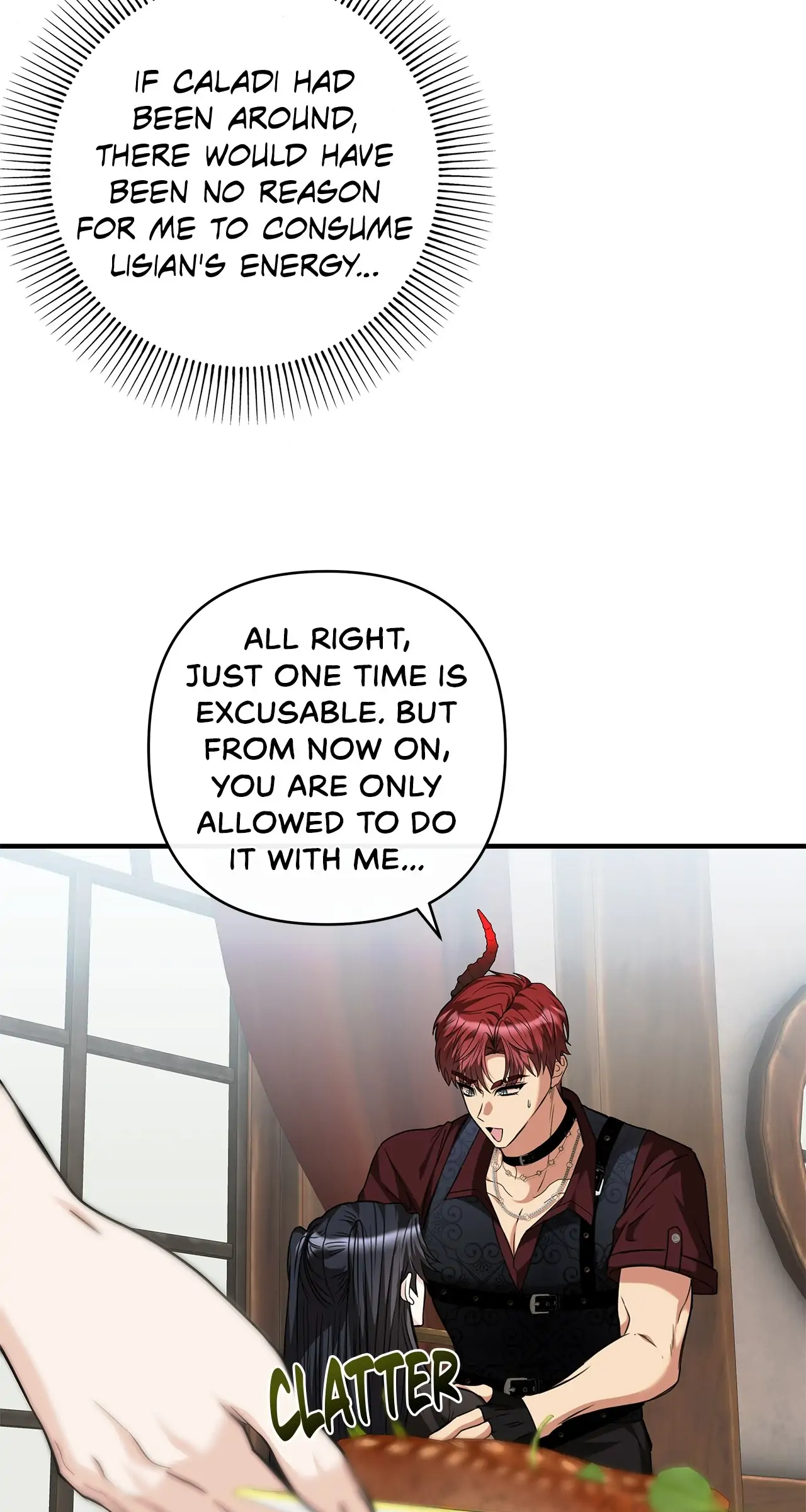 The S-Class Dungeon Owner chapter 42 page 7