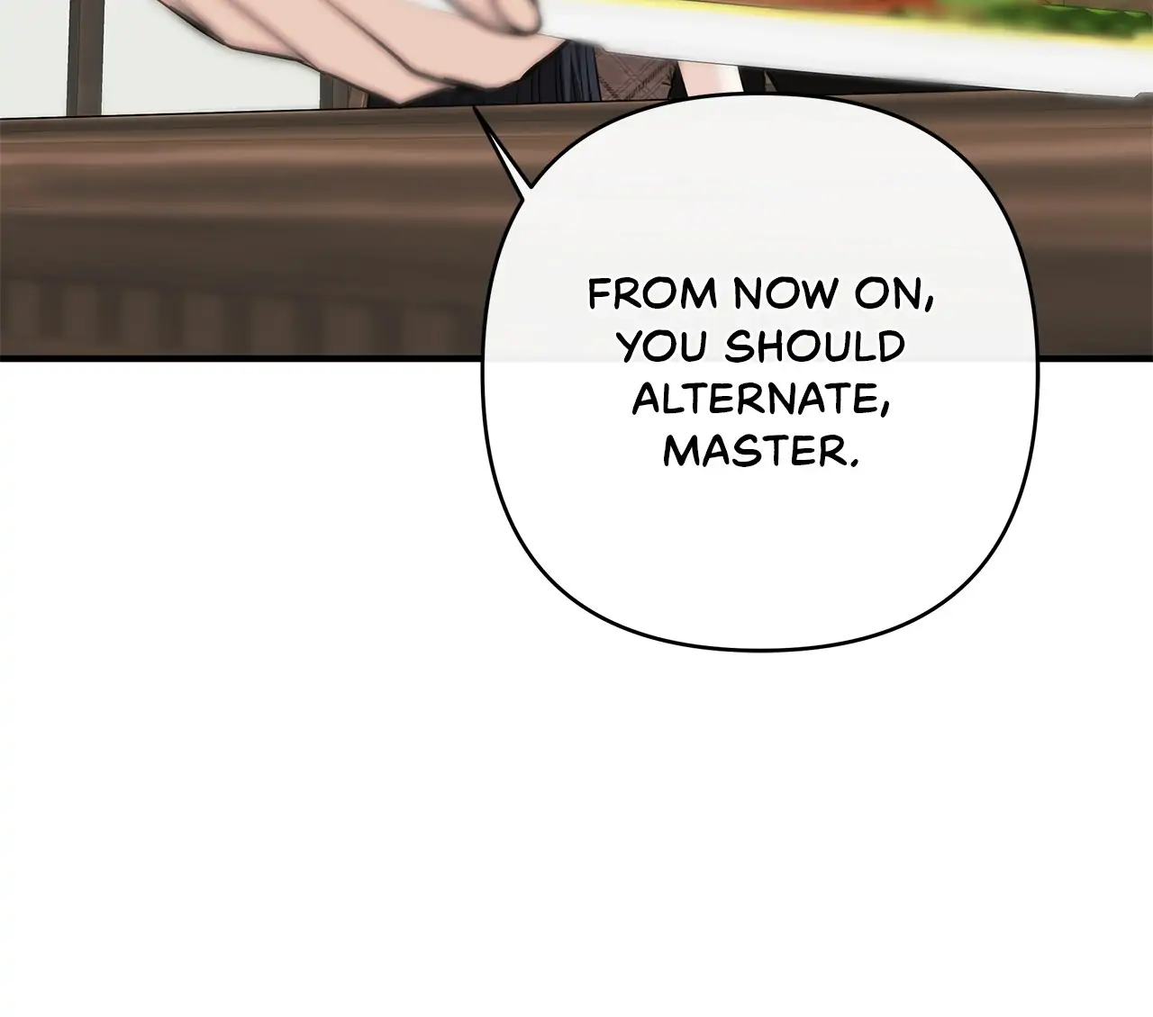 The S-Class Dungeon Owner chapter 42 page 8