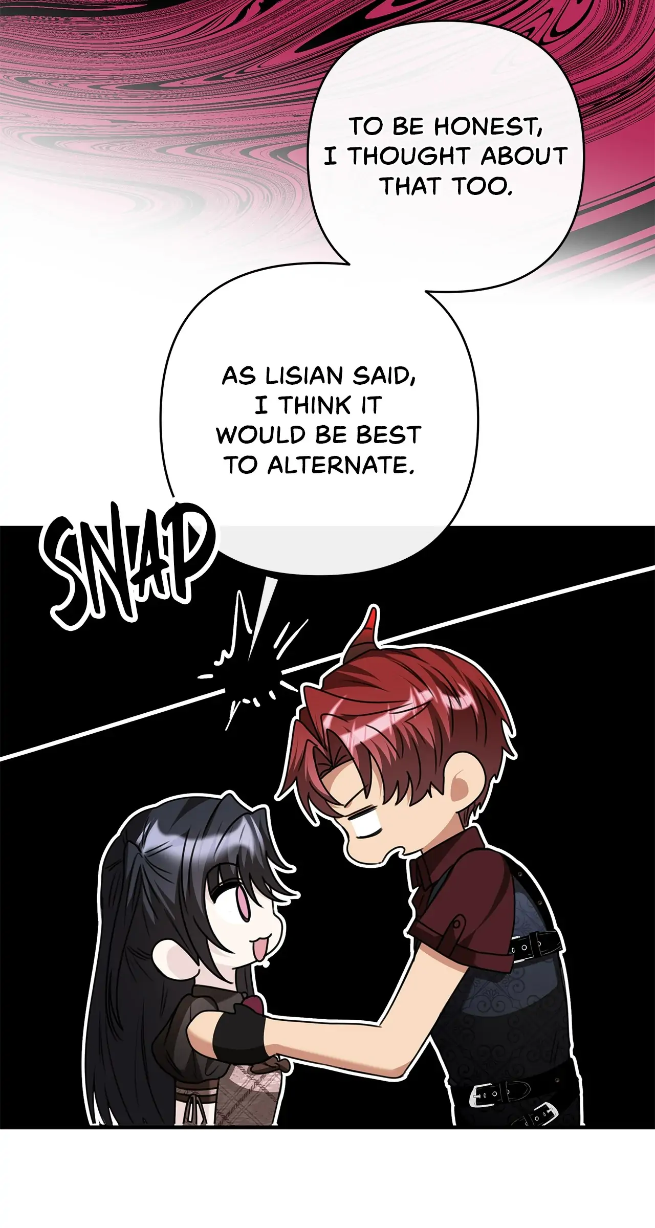 The S-Class Dungeon Owner chapter 42 page 10