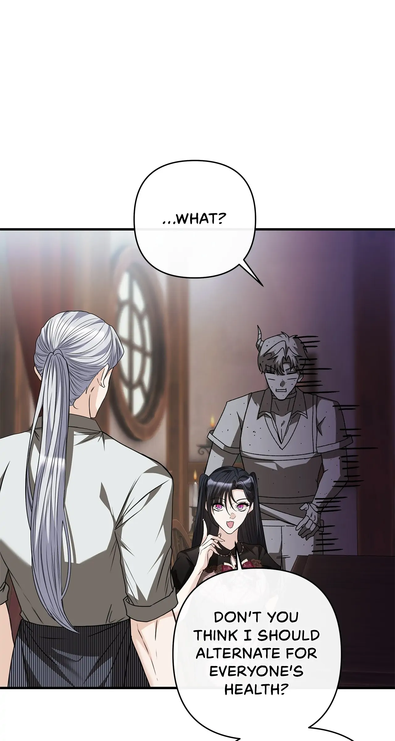 The S-Class Dungeon Owner chapter 42 page 11
