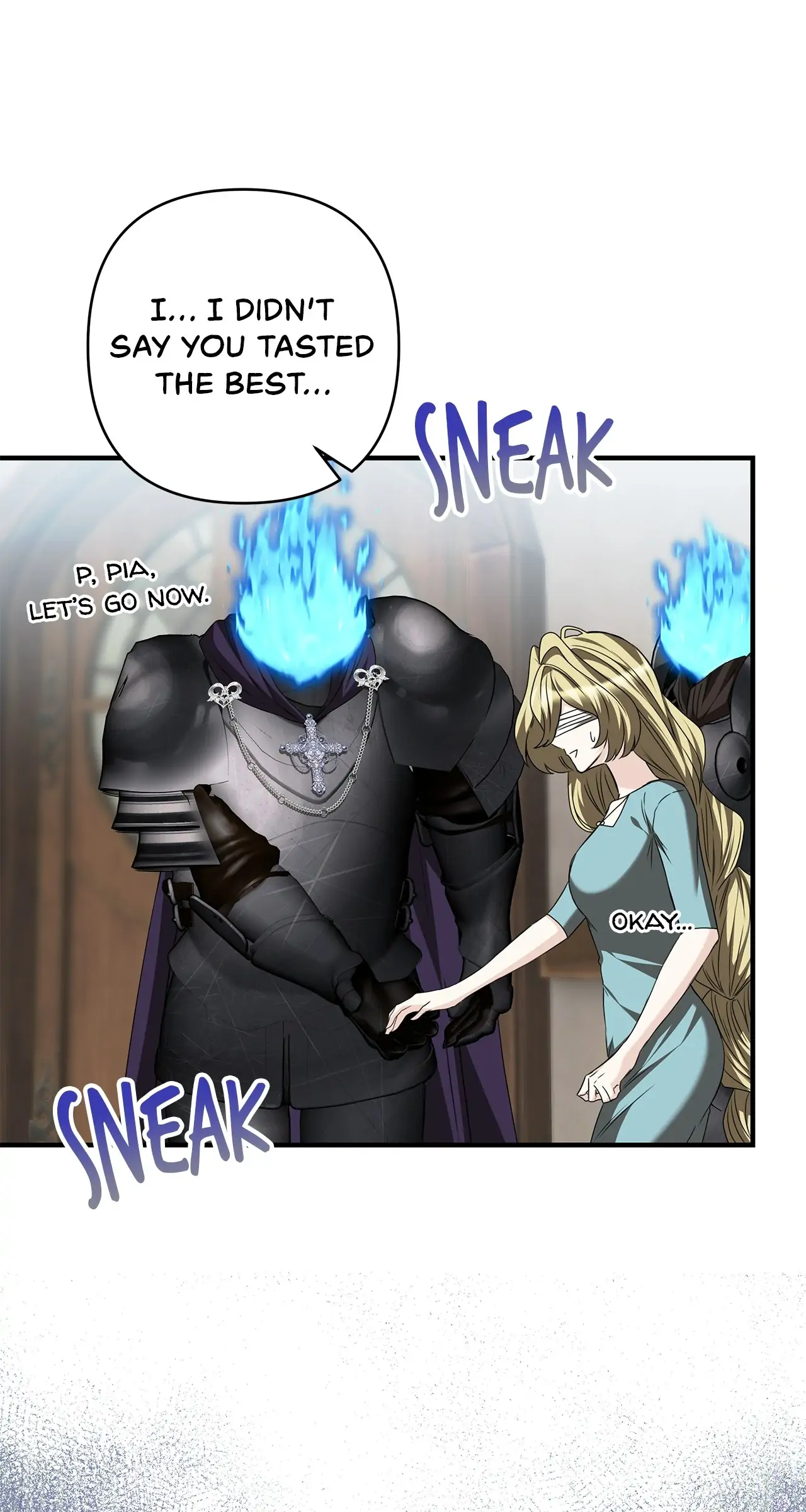 The S-Class Dungeon Owner chapter 42 page 17