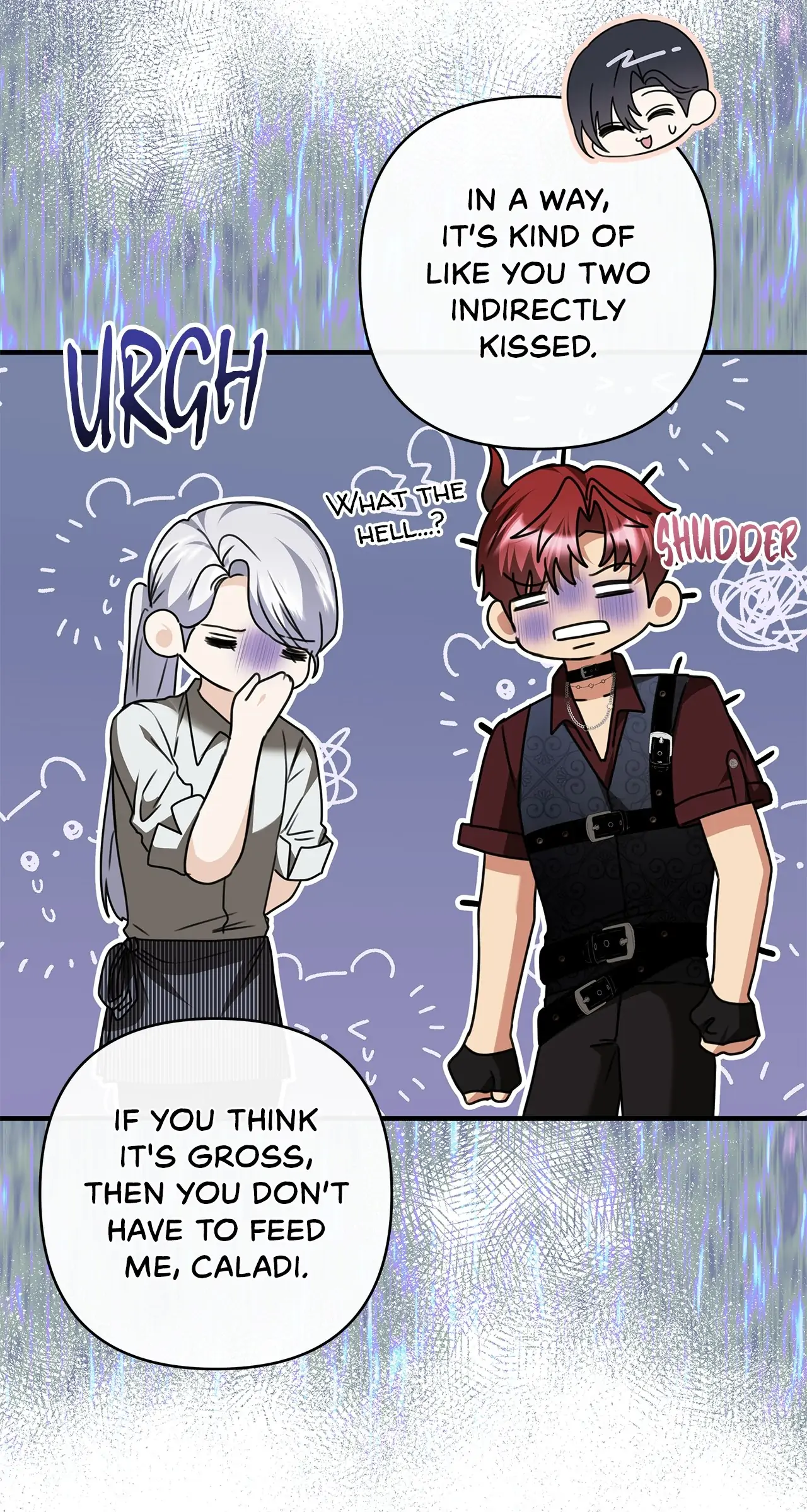 The S-Class Dungeon Owner chapter 42 page 18