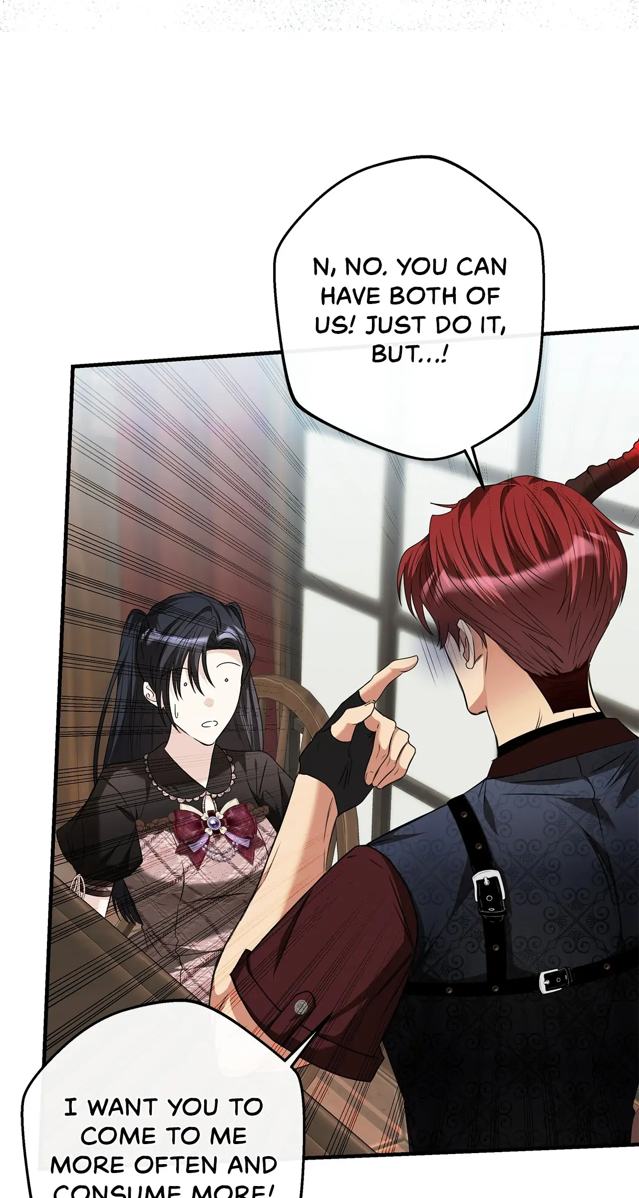 The S-Class Dungeon Owner chapter 42 page 19