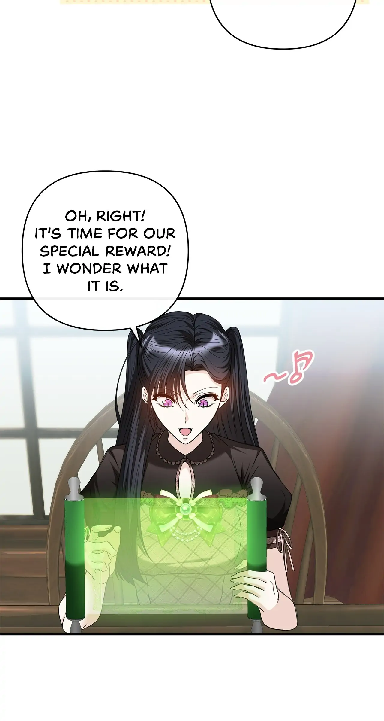 The S-Class Dungeon Owner chapter 42 page 35