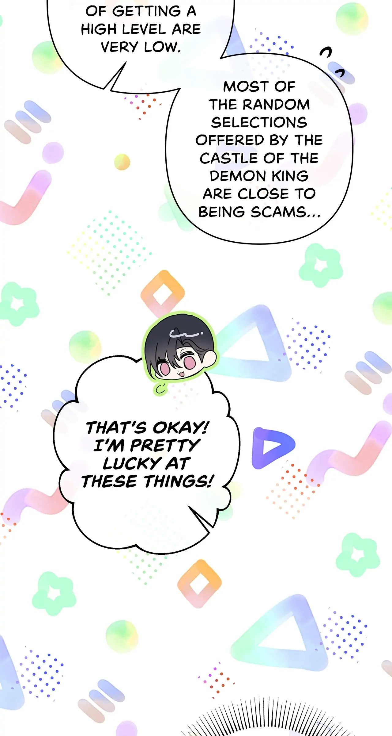 The S-Class Dungeon Owner chapter 42 page 39