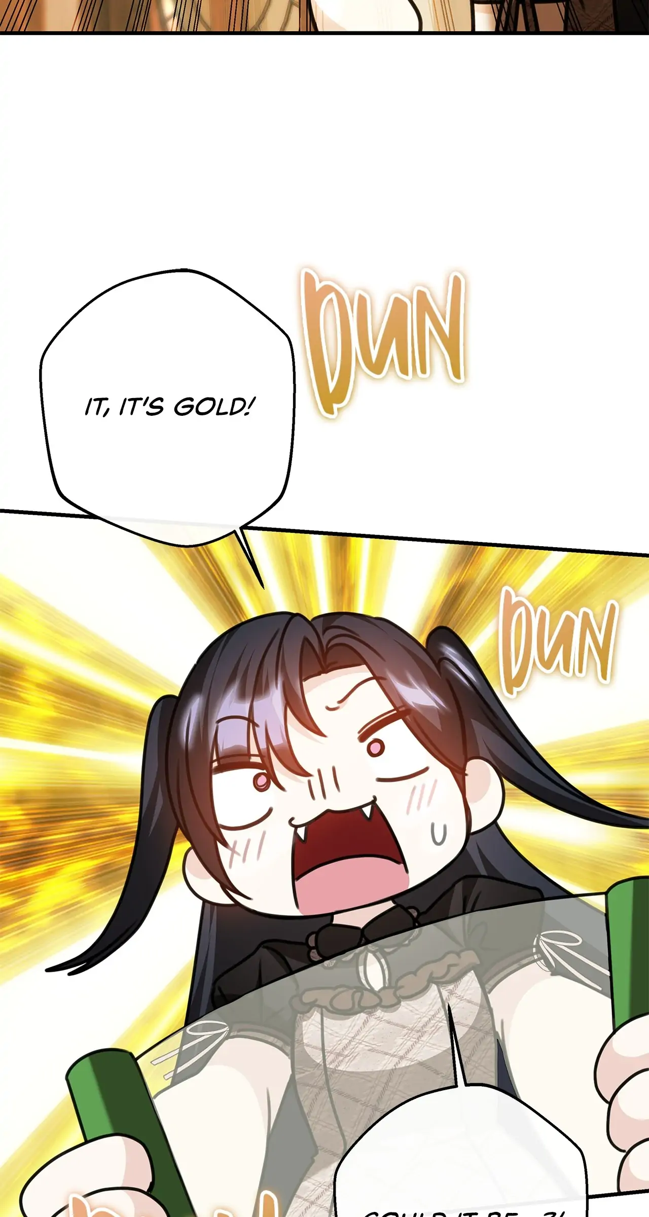 The S-Class Dungeon Owner chapter 42 page 43