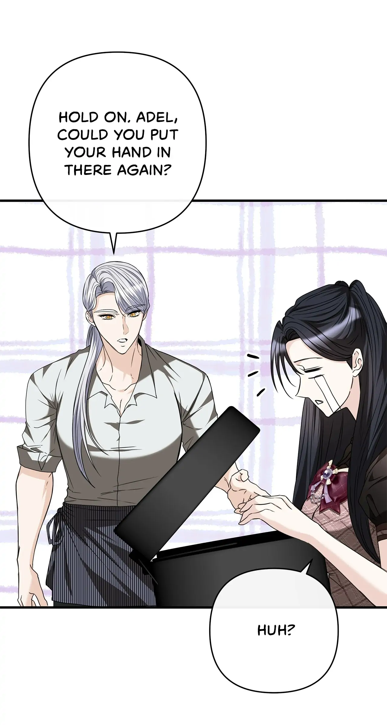 The S-Class Dungeon Owner chapter 42 page 49