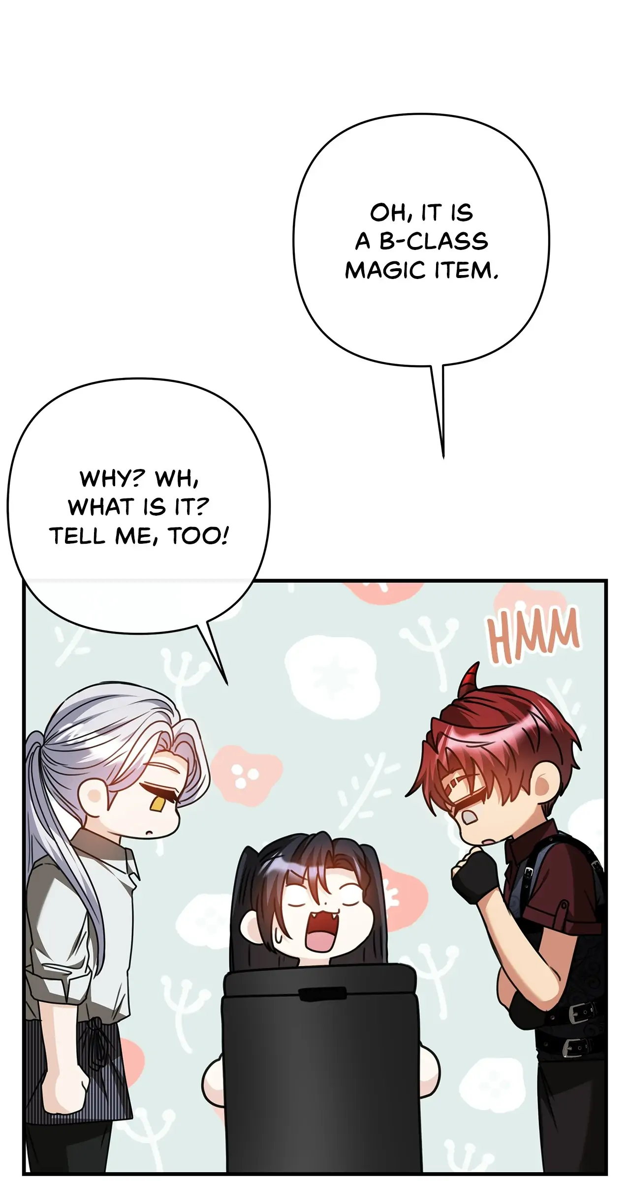 The S-Class Dungeon Owner chapter 42 page 50