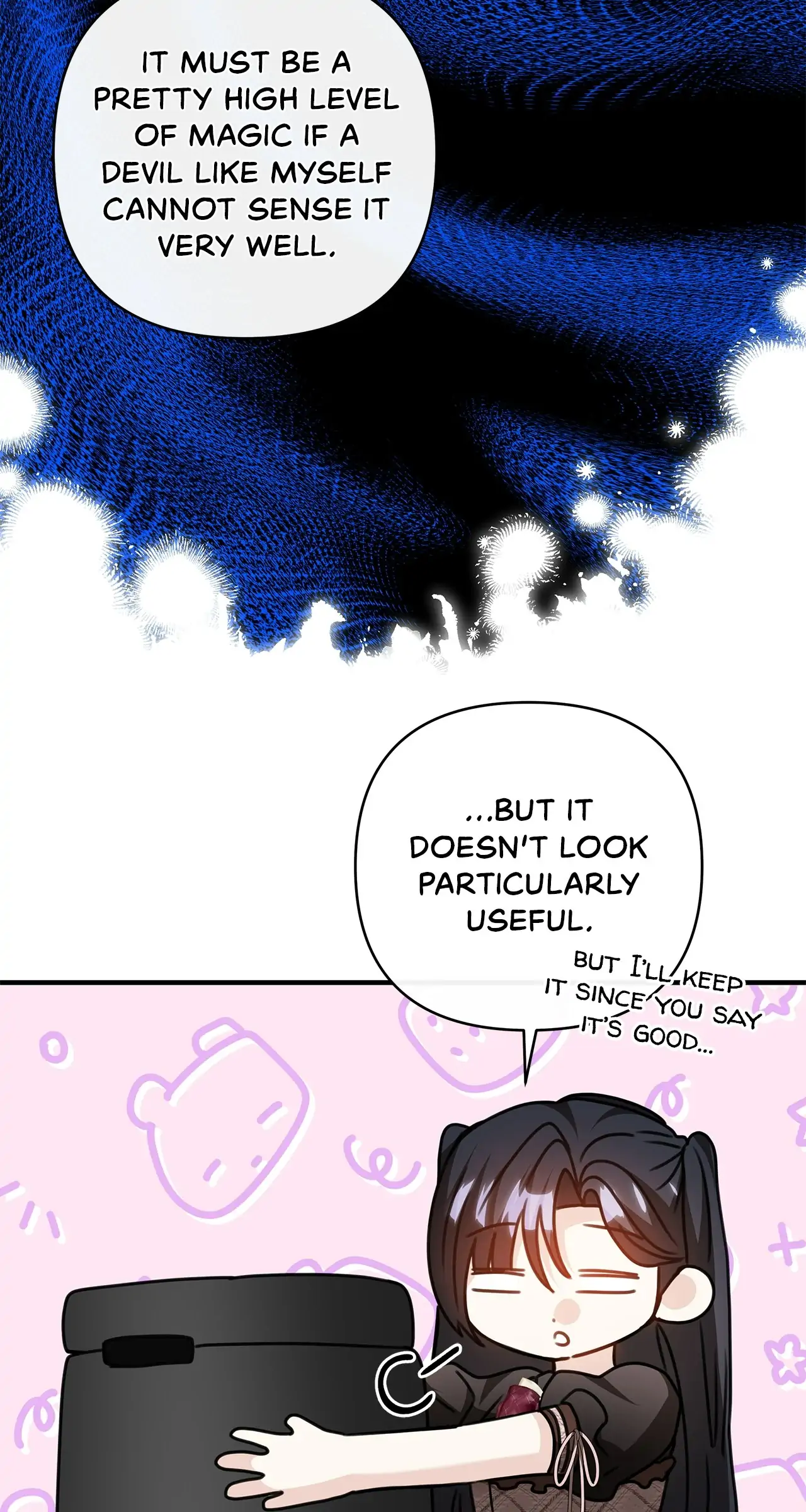 The S-Class Dungeon Owner chapter 42 page 52