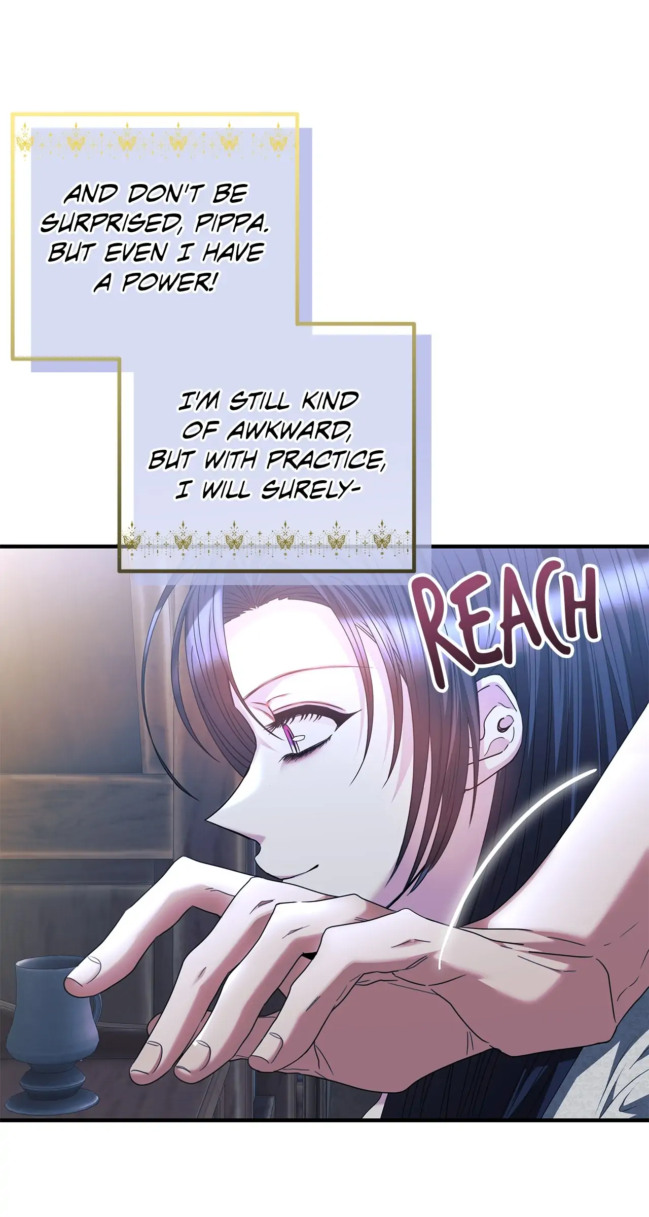 The S-Class Dungeon Owner chapter 42 page 58