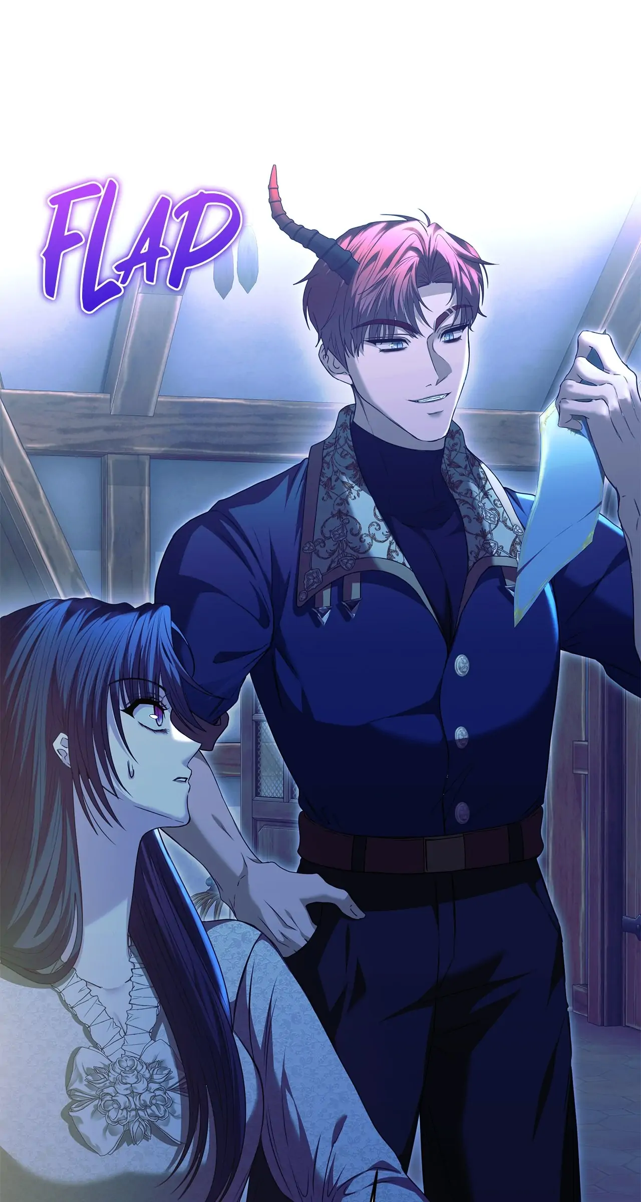 The S-Class Dungeon Owner chapter 42 page 59