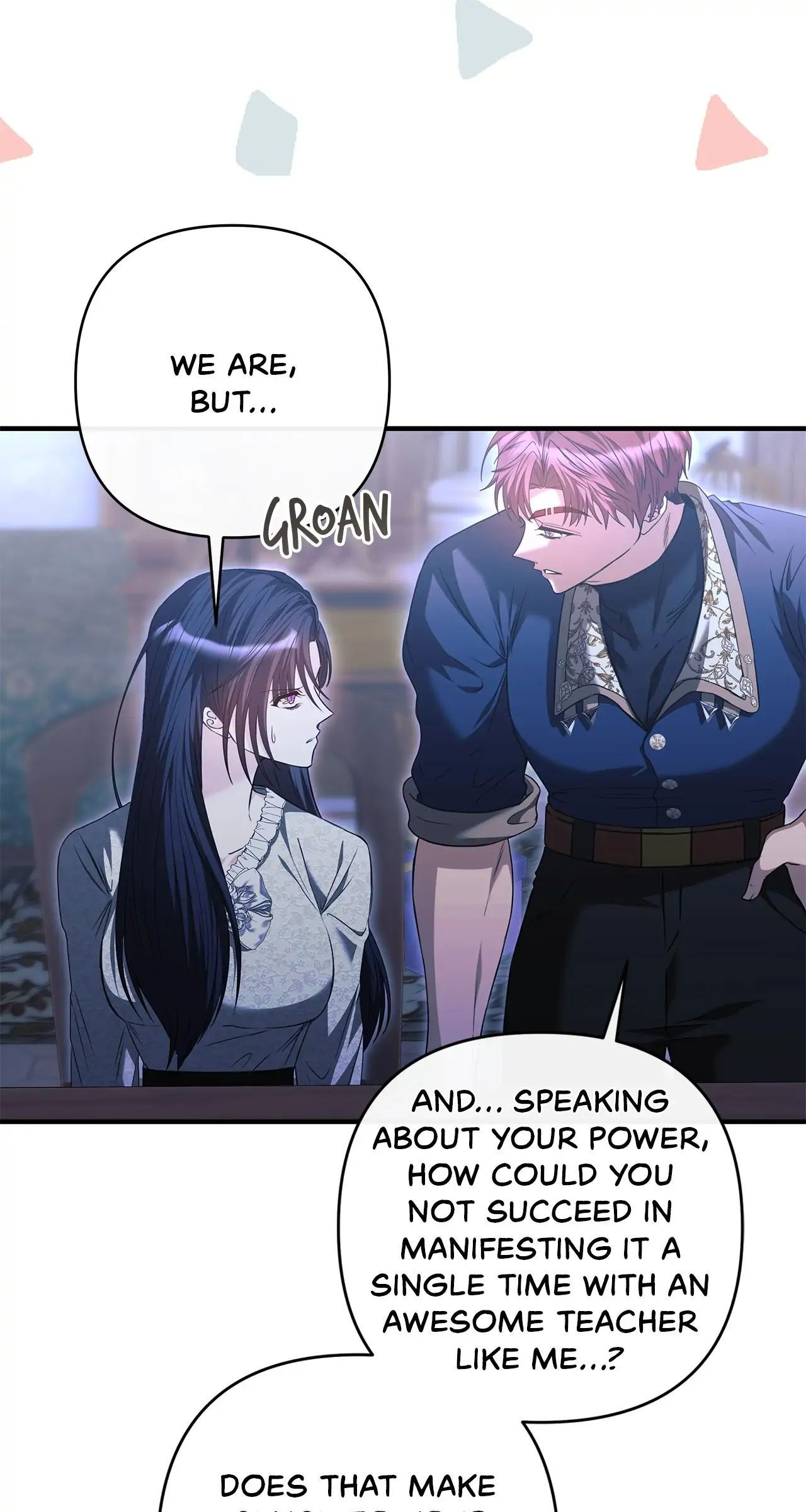 The S-Class Dungeon Owner chapter 42 page 63