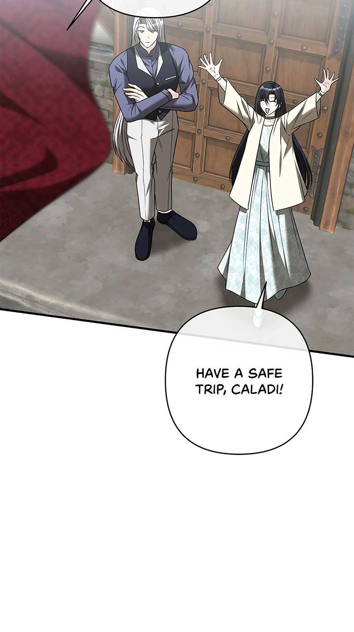 The S-Class Dungeon Owner chapter 43 page 8