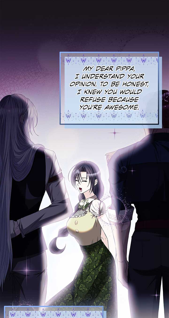 The S-Class Dungeon Owner chapter 45 page 8