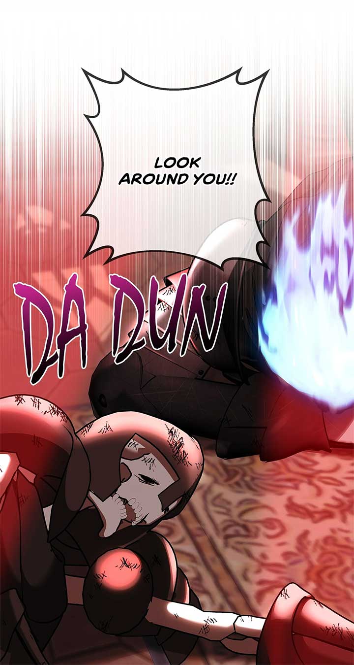 The S-Class Dungeon Owner chapter 46 page 8