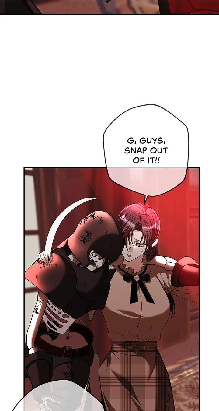 The S-Class Dungeon Owner chapter 46 page 9