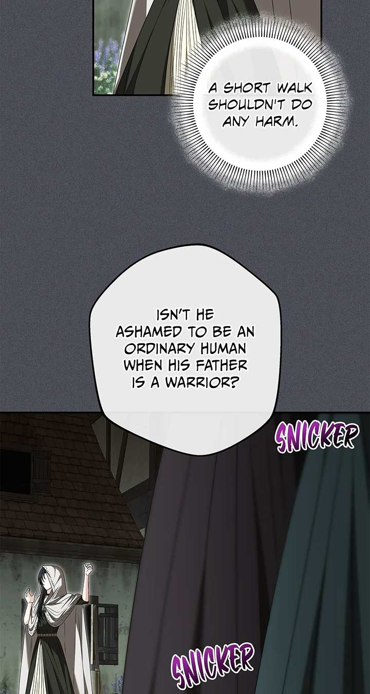 The S-Class Dungeon Owner chapter 49 page 3
