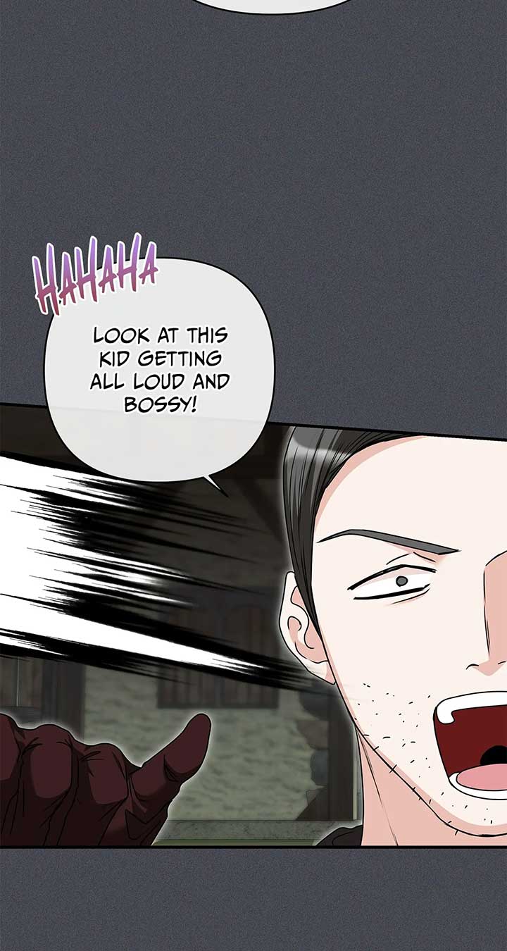 The S-Class Dungeon Owner chapter 49 page 7