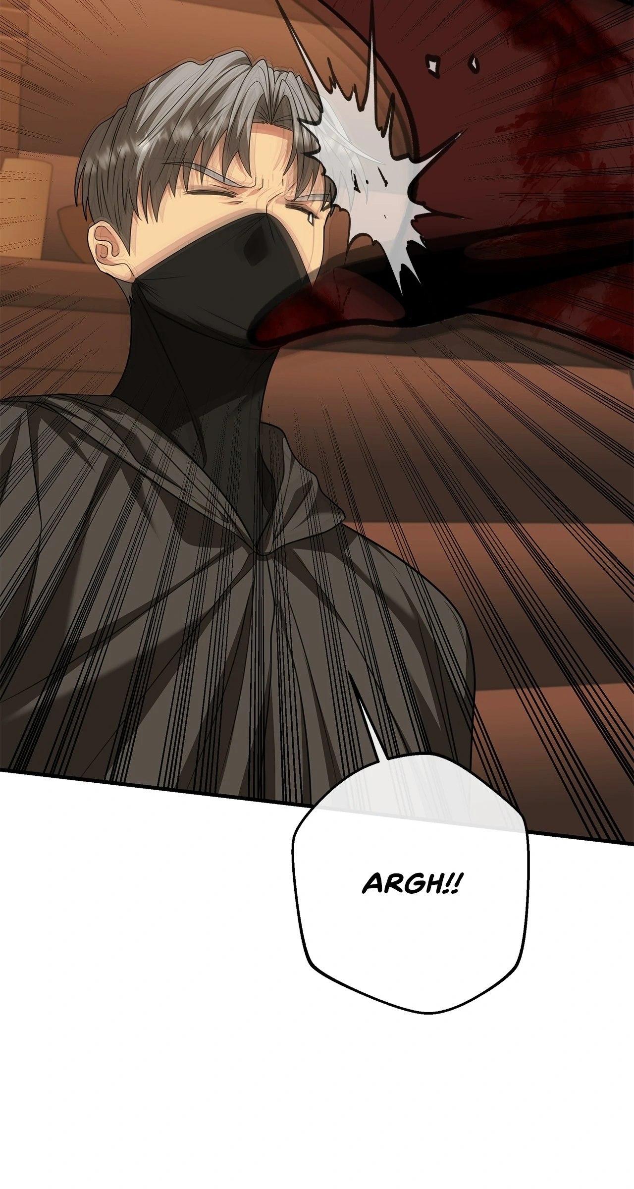 The S-Class Dungeon Owner chapter 51 page 15