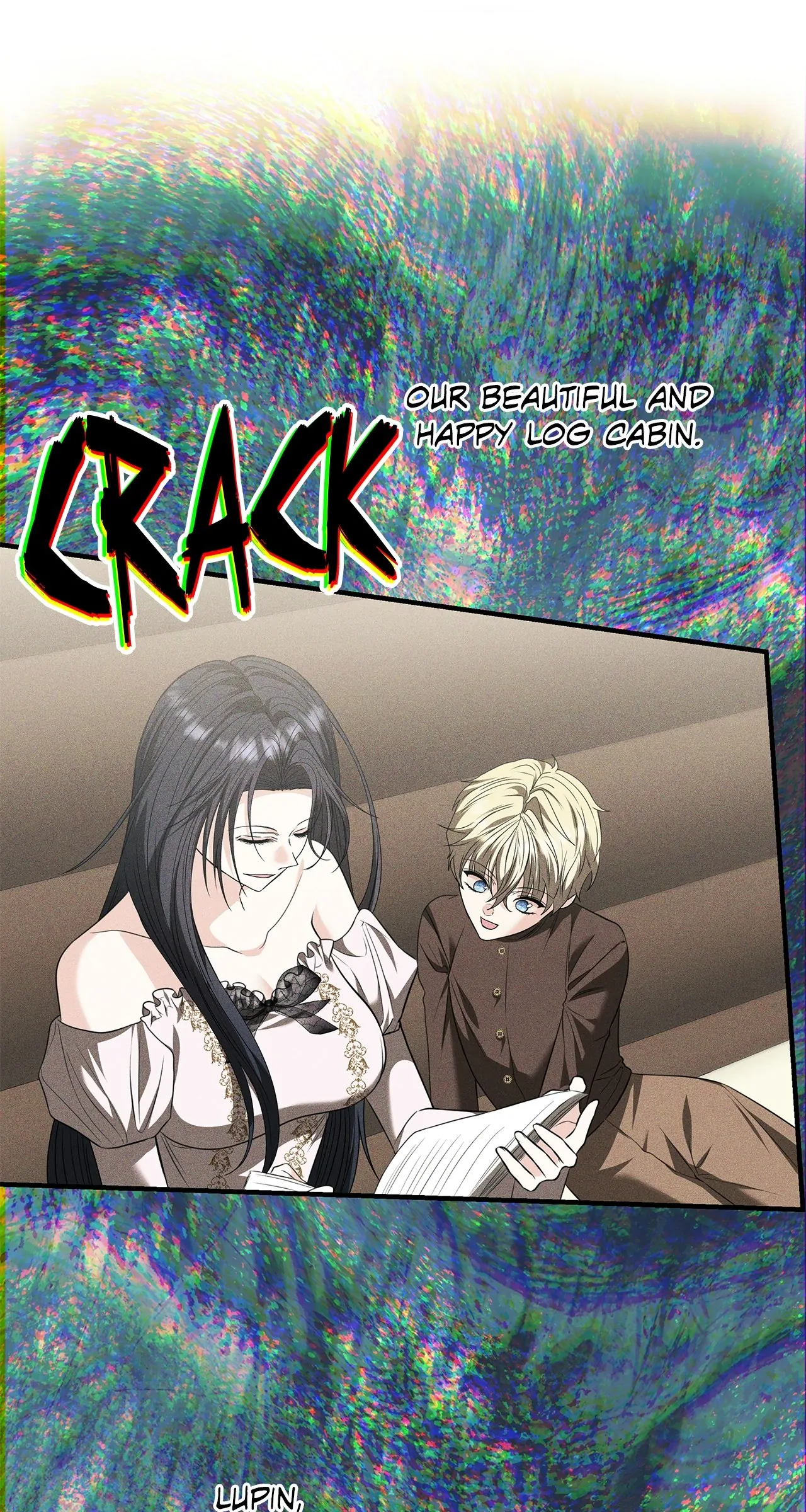 The S-Class Dungeon Owner chapter 51 page 28