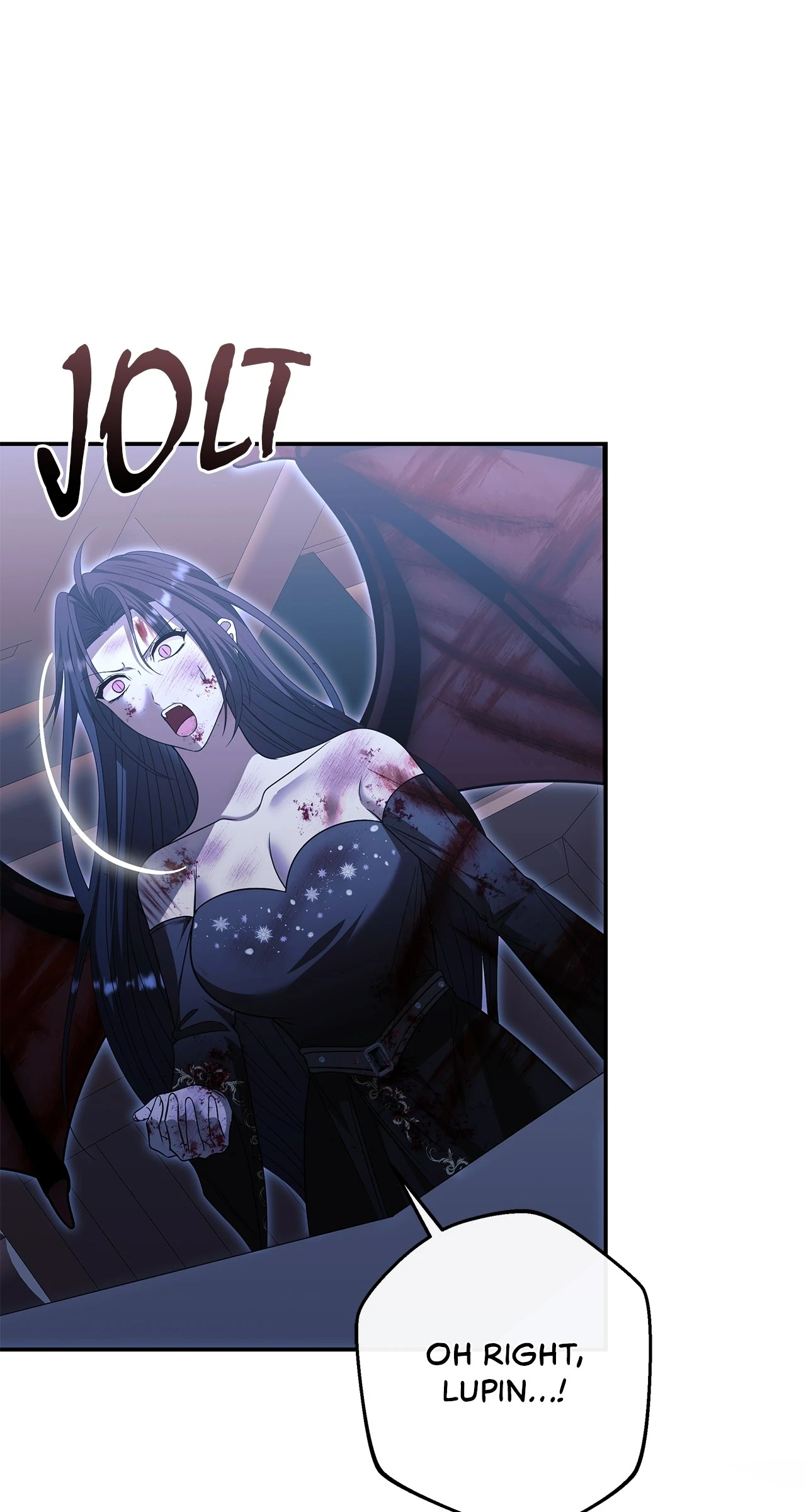 The S-Class Dungeon Owner chapter 51 page 36