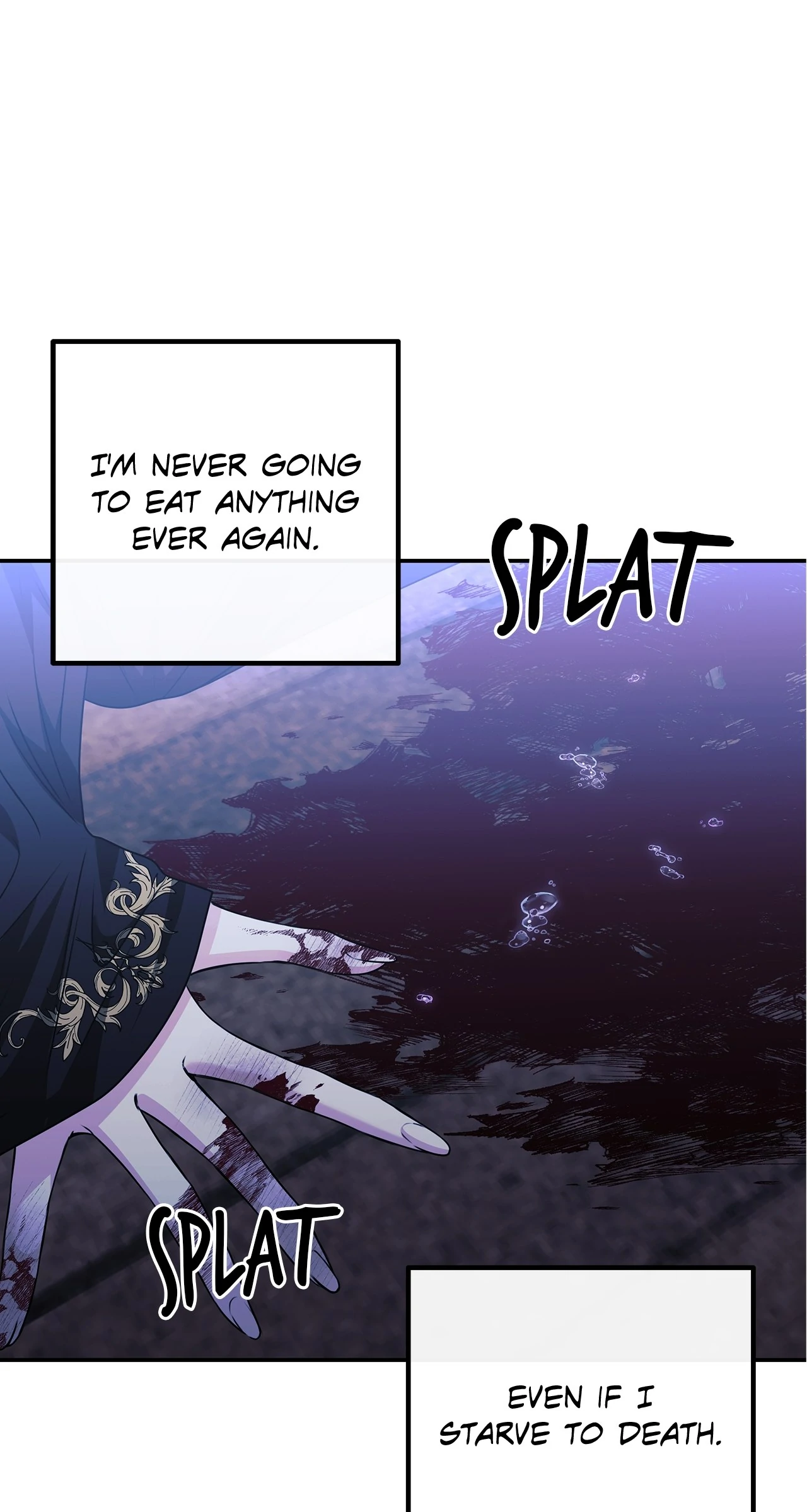 The S-Class Dungeon Owner chapter 51 page 45