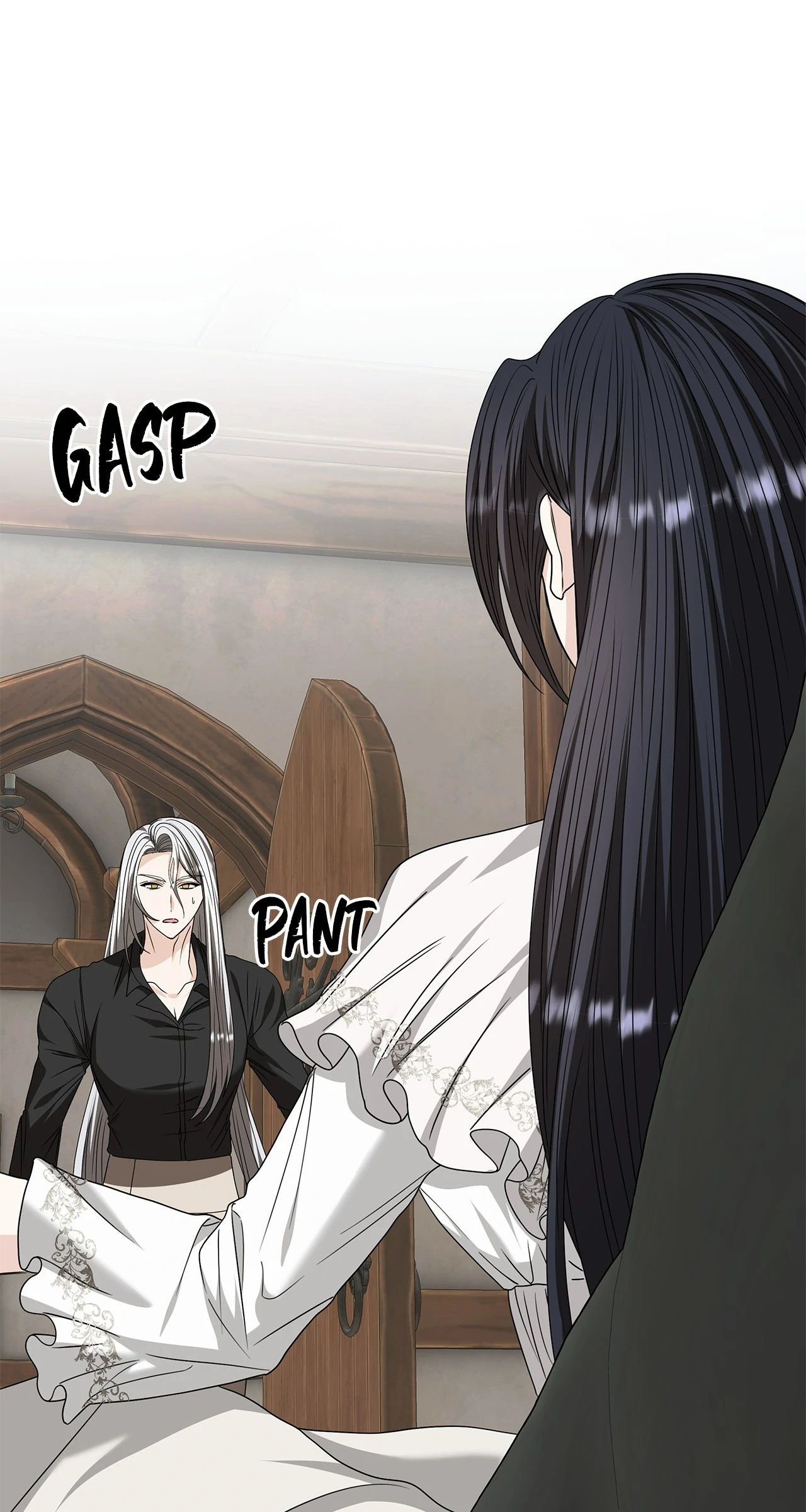 The S-Class Dungeon Owner chapter 51 page 56