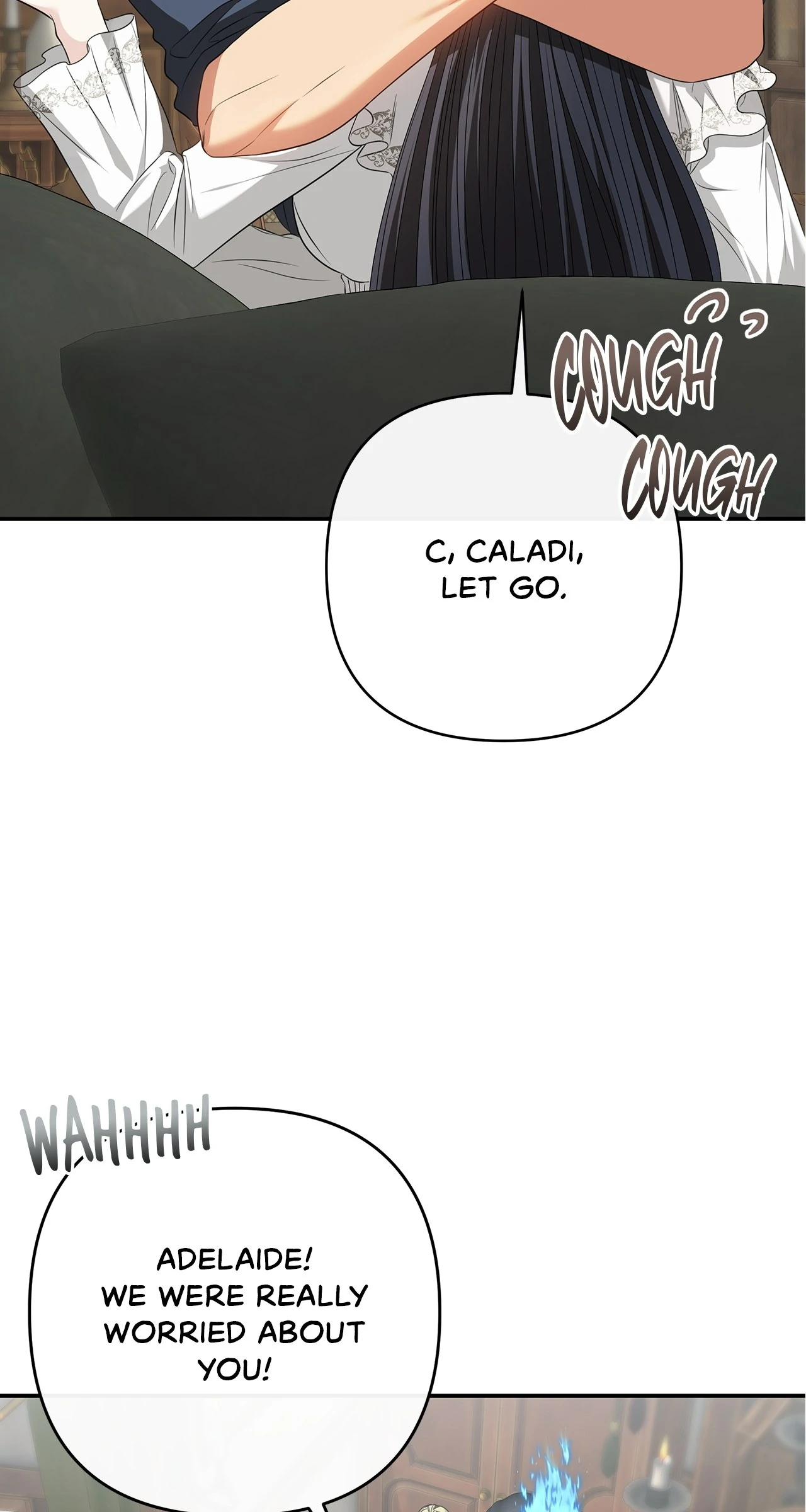 The S-Class Dungeon Owner chapter 51 page 74