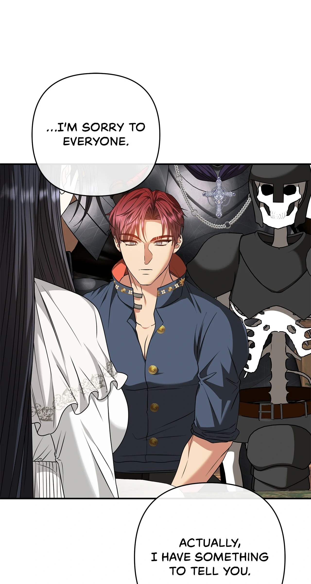 The S-Class Dungeon Owner chapter 51 page 76