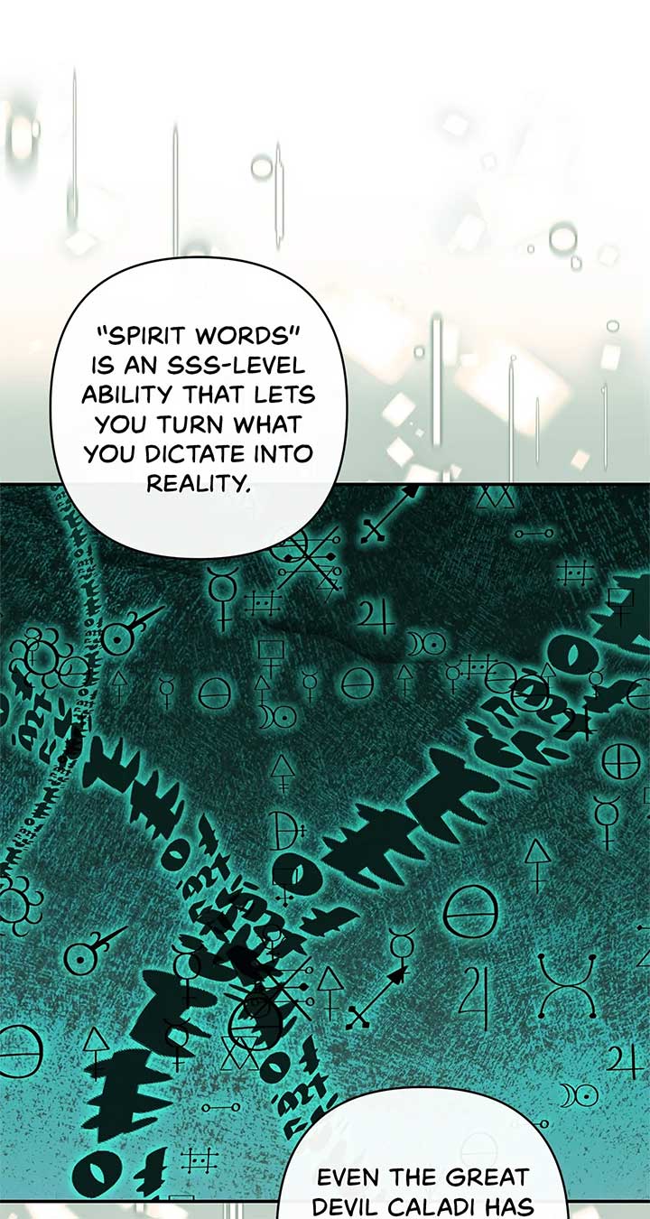 The S-Class Dungeon Owner chapter 53 page 1
