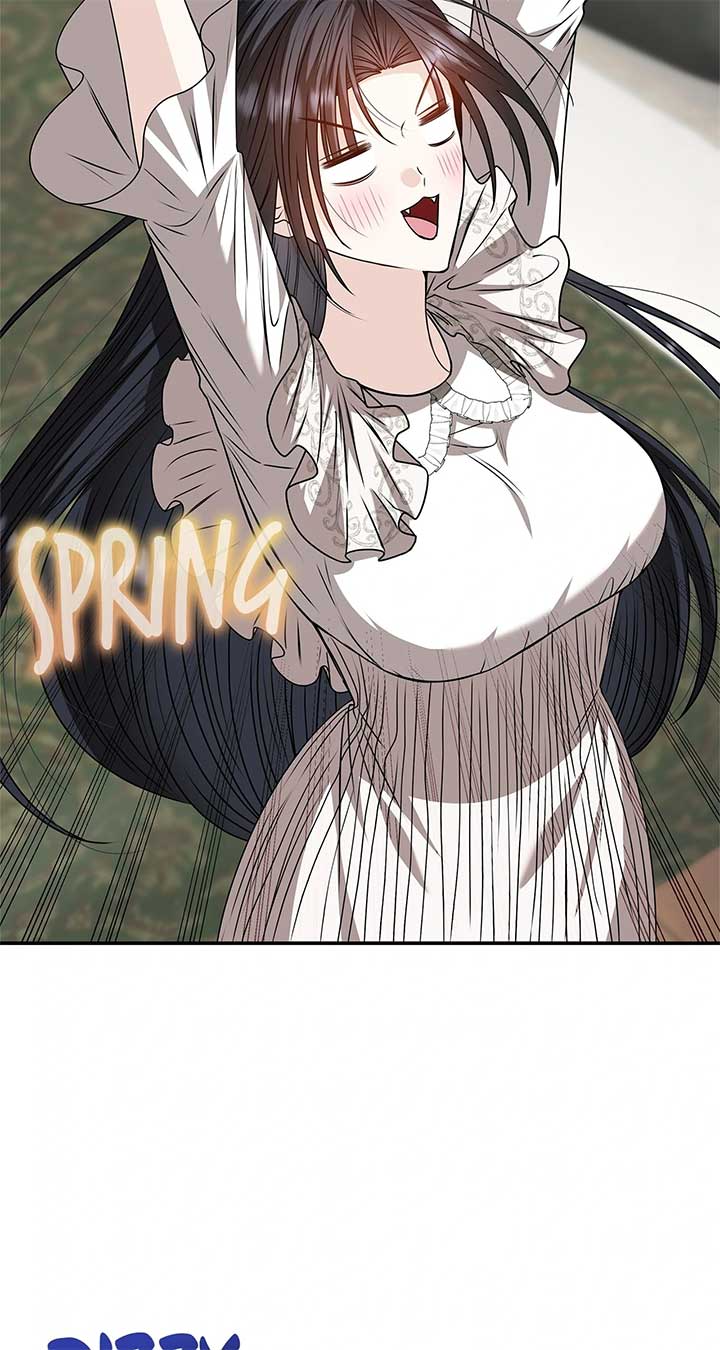 The S-Class Dungeon Owner chapter 53 page 11