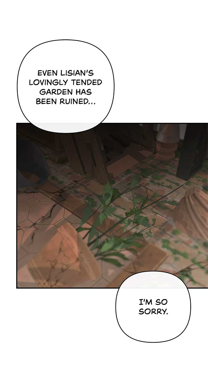 The S-Class Dungeon Owner chapter 53 page 21