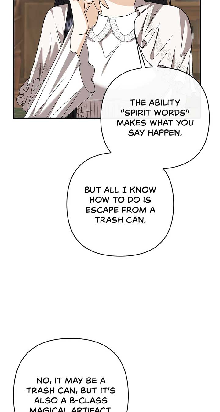 The S-Class Dungeon Owner chapter 53 page 3