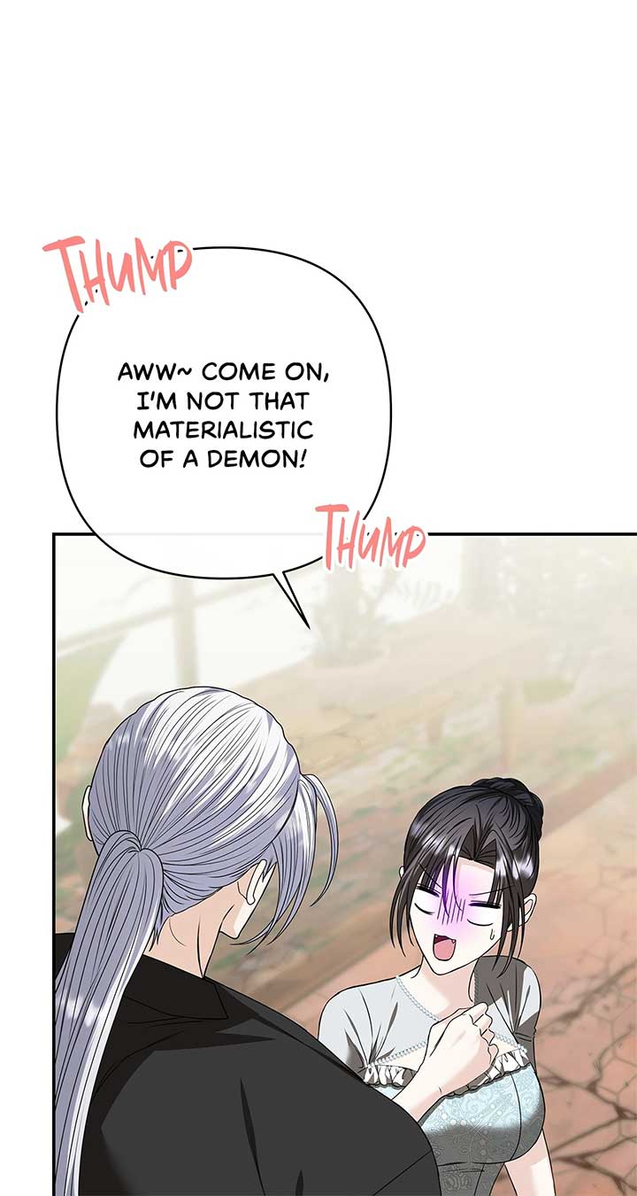The S-Class Dungeon Owner chapter 53 page 35