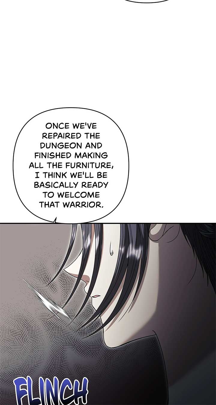 The S-Class Dungeon Owner chapter 53 page 38