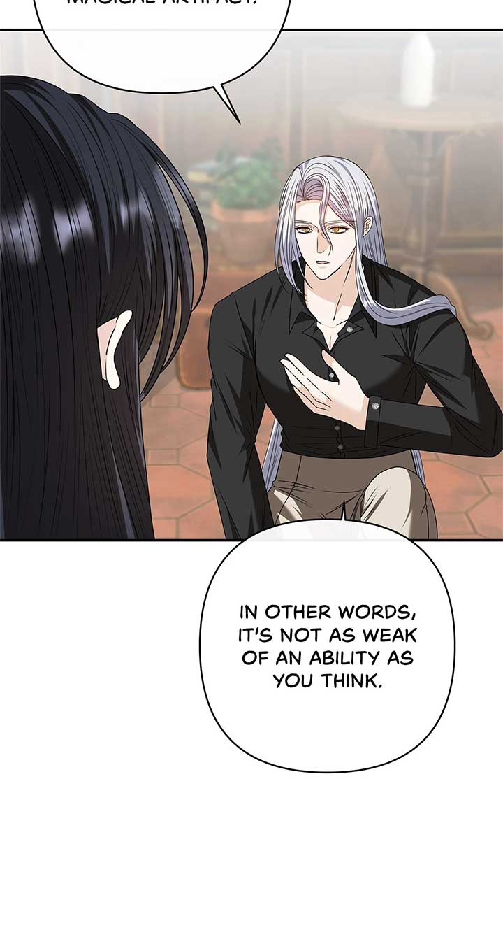 The S-Class Dungeon Owner chapter 53 page 4