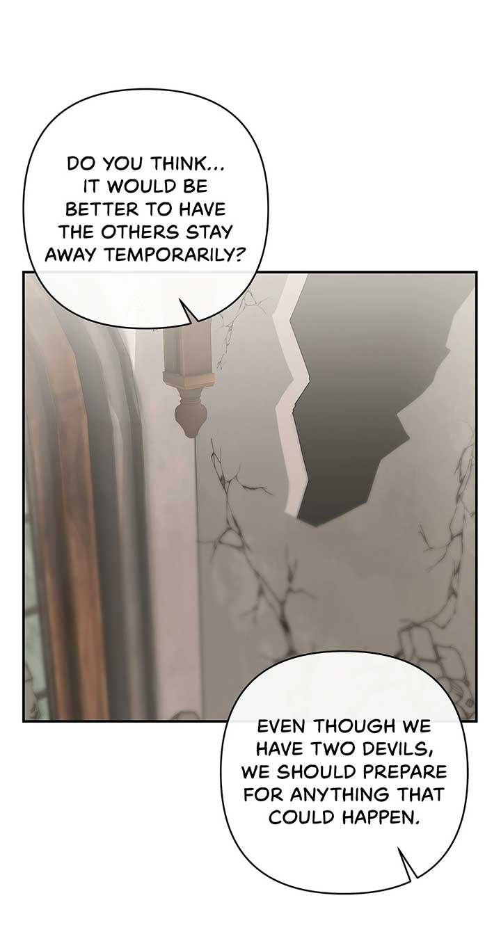 The S-Class Dungeon Owner chapter 53 page 41