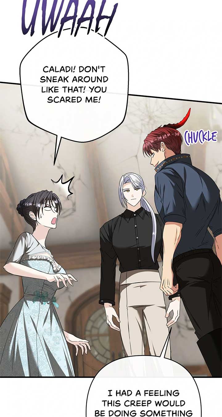 The S-Class Dungeon Owner chapter 53 page 47