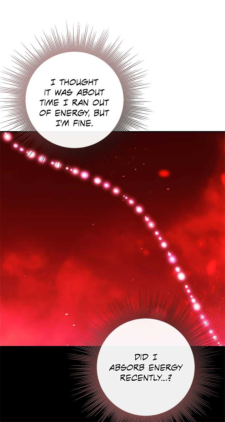The S-Class Dungeon Owner chapter 53 page 57