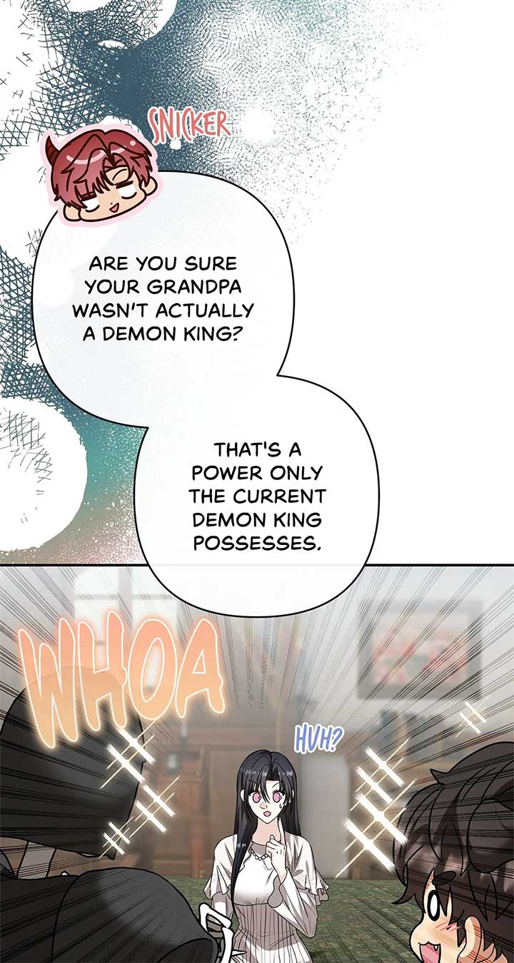 The S-Class Dungeon Owner chapter 53 page 6