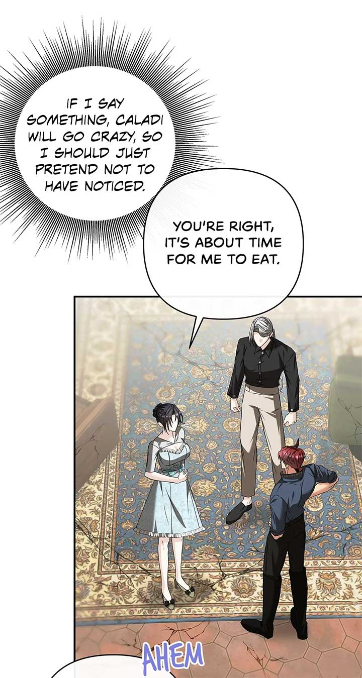 The S-Class Dungeon Owner chapter 53 page 62