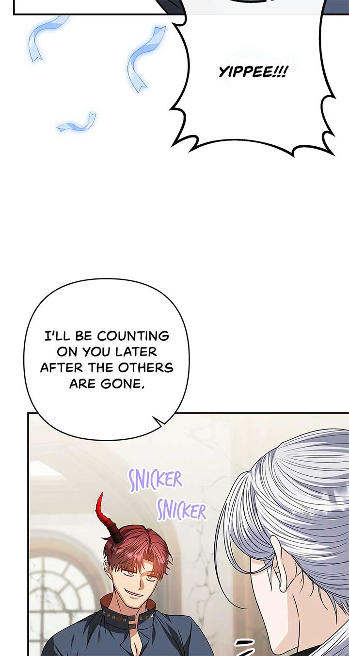 The S-Class Dungeon Owner chapter 53 page 73