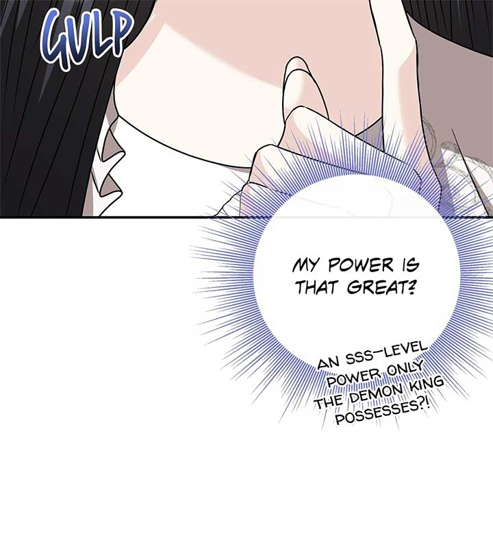 The S-Class Dungeon Owner chapter 53 page 8