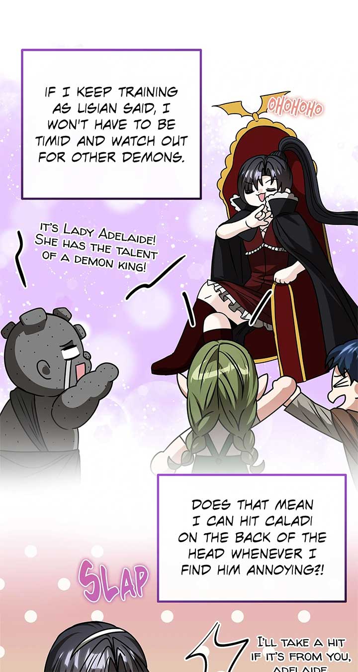 The S-Class Dungeon Owner chapter 53 page 9
